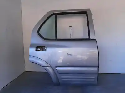 Pezzo di ricambio per auto di seconda mano porta posteriore destra per opel frontera b olympus riferimenti oem iam 97145727