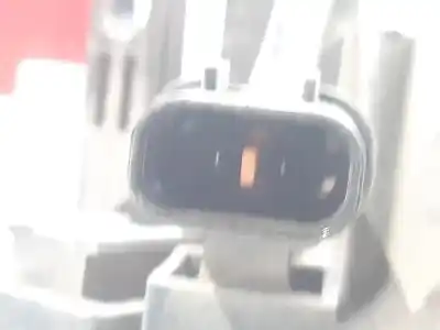 Автозапчастина б/у електро вентилятор для mitsubishi colt (cj0) 1300 avance посилання на oem iam mb845072  