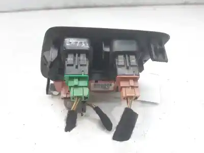 Peça sobressalente para automóvel em segunda mão comandos de alavanca por citroen c4 lim. feel edition referências oem iam 96668829zd