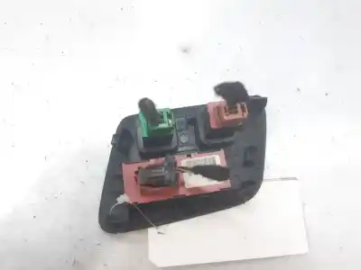Second-hand car spare part multifunction switch for citroen c4 lim. feel edition oem iam references 96668829zd  