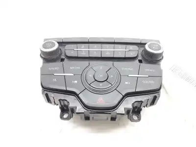 Second-hand car spare part multifunction switch for ford focus lim. sport 120 cv / 88 kw oem iam references f1et18k811bd  