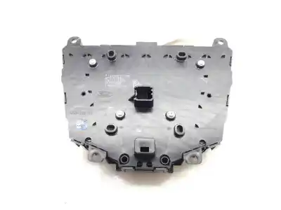 Second-hand car spare part multifunction switch for ford focus lim. sport 120 cv / 88 kw oem iam references f1et18k811bd  