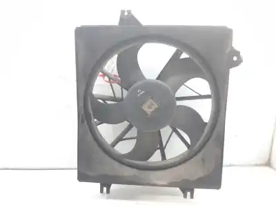Second-hand car spare part RADIATOR COOLING FAN for HYUNDAI COUPE (RD)  OEM IAM references 2538629000  