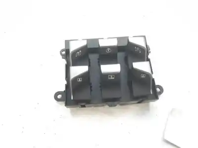 Piesă de schimb auto la mâna a doua control multifunctional pentru citroen ds5 2.0 hdi 165 hybrid4 4x4 referințe oem iam 96782596zd