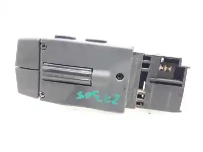 Second-hand car spare part multifunction switch for dacia dokker ambiance oem iam references 344422023gb  