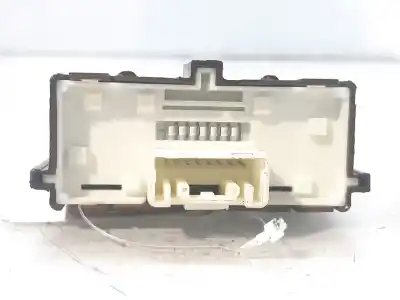 Peça sobressalente para automóvel em segunda mão comandos de alavanca por toyota auris hybrid active referências oem iam 8497002090