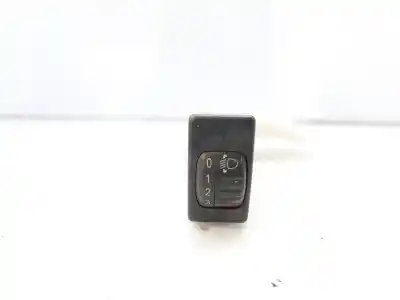 Автозапчастина б/у управління світлом для isuzu d-max crew cab 4wd 136 cv / 100 kw посилання на oem iam 134137  