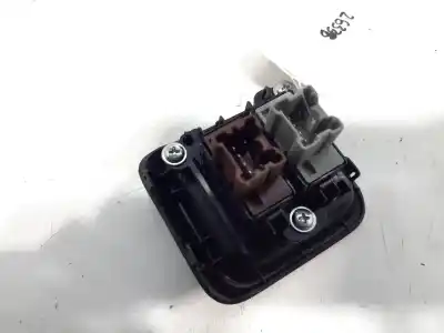 Peça sobressalente para automóvel em segunda mão comandos de alavanca por nissan juke (f15) 1.5 dci referências oem iam 255003ta0a