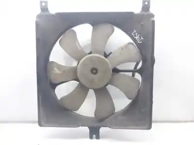 Peça sobressalente para automóvel em segunda mão termoventilador elétrico por suzuki ignis rg (fh) gl referências oem iam 1227506001