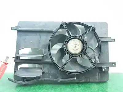 Автозапчасти б/у электрический вентилятор за smart forfour (454) 1.5 cdi (454.000) ссылки oem iam 4545000022