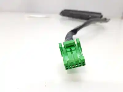 Second-hand car spare part multifunction switch for volvo xc60 kinetic drive oem iam references 31300019  