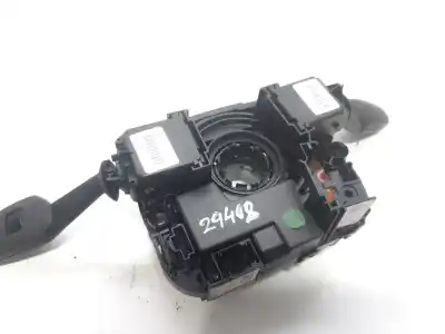 Peça sobressalente para automóvel em segunda mão comandos do volante por bmw serie 1 berlina (e81/e87) 120d referências oem iam 61319125343