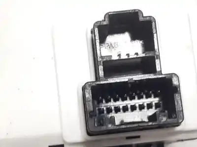 Piesă de schimb auto la mâna a doua comenzi volan pentru nissan x-trail (t32) tekna referințe oem iam 255604ce9c  