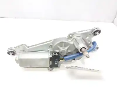 Piesă de schimb auto la mâna a doua motor stergãtor spate pentru hyundai i20 1.2 cat referințe oem iam 987101j000