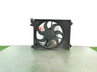 Peça sobressalente para automóvel em segunda mão termoventilador elétrico por hyundai trajet (fo) 2.0 crdi gls referências oem iam 253803a250