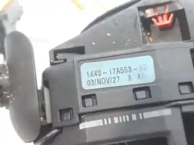 Автозапчастина б/у управління рульмом для jaguar x-type 2.0 d executive посилання на oem iam 1x4314a664ac  
