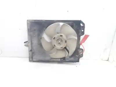 Автозапчастина б/у електро вентилятор для mitsubishi colt (cj0) 1300 avance посилання на oem iam mb845072  
