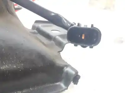 Автозапчасти б/у электрический вентилятор за mitsubishi colt (cj0) 1300 avance ссылки oem iam mb845072