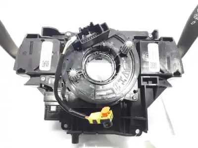 Автозапчастина б/у управління рульмом для ford focus iii 1.5 tdci посилання на oem iam f1et13n064ac  