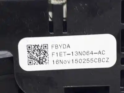 Автозапчастина б/у управління рульмом для ford focus iii 1.5 tdci посилання на oem iam f1et13n064ac  