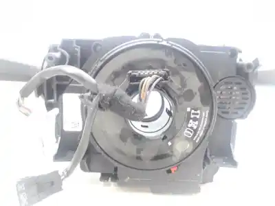 Peça sobressalente para automóvel em segunda mão comandos do volante por citroen c4 lim. feel edition referências oem iam 98000242zd