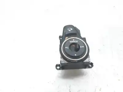 Автозапчасти б/у управление зеркалом за hyundai i40 i cw (vf) 1.7 crdi ссылки oem iam 39r4801230  