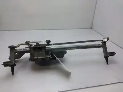 Peça sobressalente para automóvel em segunda mão motor do limpa para brisas por volkswagen golf vii (5g1/be1) 1.6 advance bluemotion tech. referências oem iam 5g1955119a