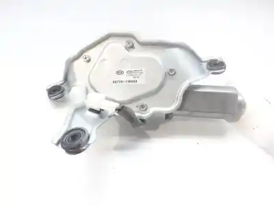 Tweedehands auto-onderdeel achterwissermotor voor kia rio (yb) concept oem iam-referenties 987001w000