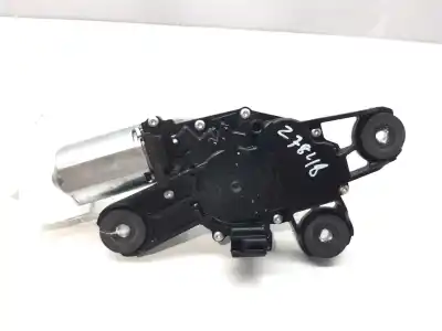 Gebrauchtes Autoersatzteil hinterer wischermotor zum ford ecosport trend oem-iam-referenzen 1849405