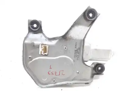 Second-hand car spare part rear windshield wiper motor for dodge caliber se oem iam references 05116146ae