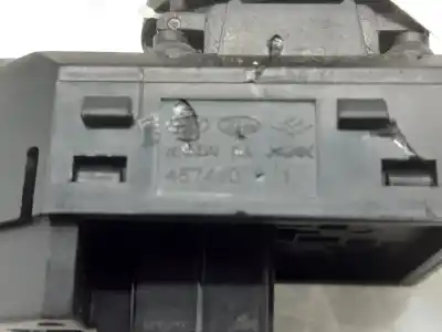 Second-hand car spare part rearview side mirror switch for kia magentis concept oem iam references 457480 Second-hand car spare part rearview side mirror switch for kia magentis concept oem iam references 457480