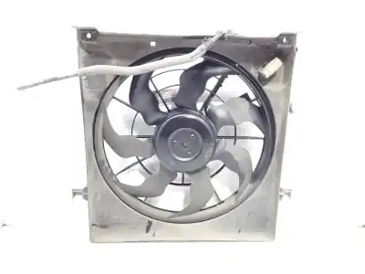 Tweedehands auto-onderdeel ELEKTRO VENTILATOR voor KIA CEED SPORTY WAGON  OEM IAM-referenties 253801H680  