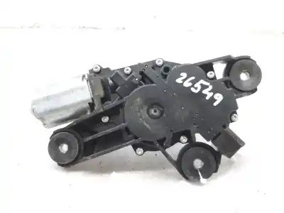 Tweedehands auto-onderdeel achterwissermotor voor ford focus turn. (cb8) titanium oem iam-referenties bv6117k441aa