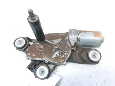 Second-hand car spare part rear windshield wiper motor for ford focus turn. (cb8) titanium oem iam references bv6117k441aa  