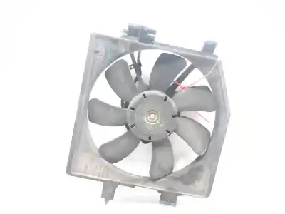 Piesă de schimb auto la mâna a doua electroventilator radiator pentru mazda premacy (cp) td exclusive (66kw) referințe oem iam zl0115150