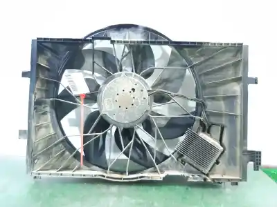 Pièce détachée automobile d'occasion VENTILATEUR pour MERCEDES-BENZ CLASE C (W203) SPORTCOUPE  Références OEM IAM A2035000193  