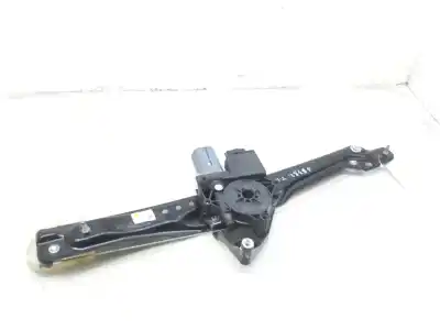 Автозапчастина б/у РЕГУЛЯТОР СКЛА ЗАДНЬОГО ПРАВОГО для CITROEN C3 AIRCROSS  Посилання на OEM IAM 1137329068  