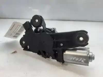 Second-hand car spare part rear windshield wiper motor for ford focus lim. business oem iam references f1fb17k441aa