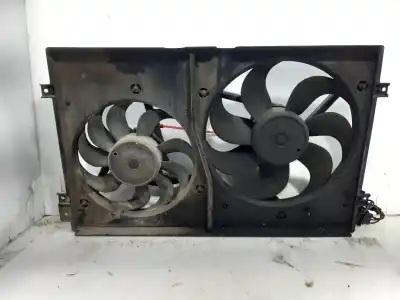 Tweedehands auto-onderdeel elektro ventilator voor suzuki liana rh (er) 1.6 16v cat oem iam-referenties 1712054g00000