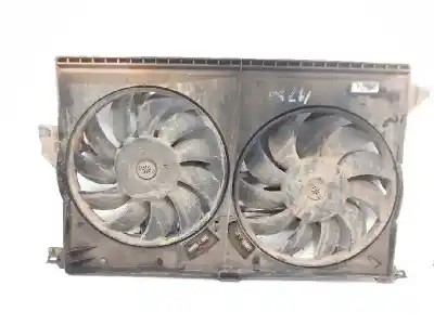 Piesă de schimb auto la mâna a doua ELECTROVENTILATOR RADIATOR pentru OPEL VECTRA C BERLINA  Referințe OEM IAM 874678E  
