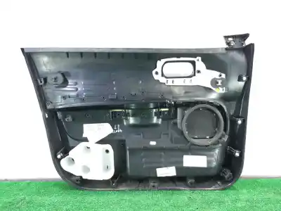 Second-hand car spare part RIGHT FRONT DOOR TRIM for CITROEN C4 CACTUS  OEM IAM references 98112573ZD  