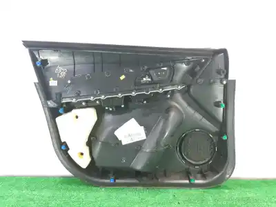 Автозапчастина б/у обработка передніх правіх дверей для chevrolet cruze hatchback lt посилання на oem iam 96957316  