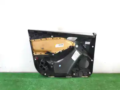 Автозапчасти б/у обивка передней правой двери за ford focus iii 1.5 tdci ссылки oem iam bm51a2394201