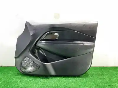 Tweedehands auto-onderdeel bekleding rechts voordeur voor kia rio (yb) concept oem iam-referenties 823801w000