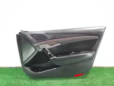 Автозапчастина б/у обработка передніх правіх дверей для hyundai i40 i cw (vf) 1.7 crdi посилання на oem iam 823803z000  