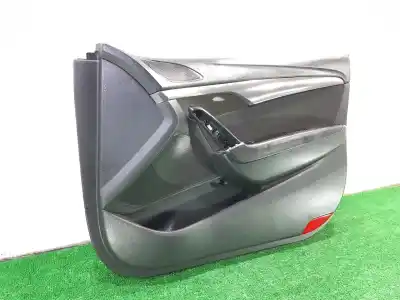 Tweedehands auto-onderdeel bekleding rechts voordeur voor hyundai i40 i (vf) 1.7 crdi oem iam-referenties 823403z000