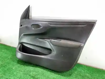 Автозапчасти б/у обивка передней правой двери за citroen c-elysée shine ссылки oem iam 96783672zd  
