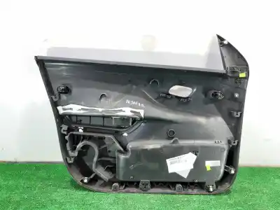 Автозапчасти б/у обивка передней правой двери за citroen c-elysée shine ссылки oem iam 96783672zd