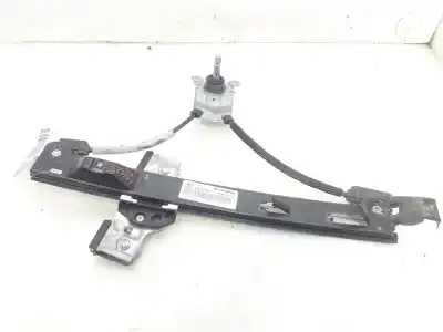 Piesă de schimb auto la mâna a doua mecanism actionare geam spate stânga pentru seat ibiza (6j5) emoción referințe oem iam 6j4839461b