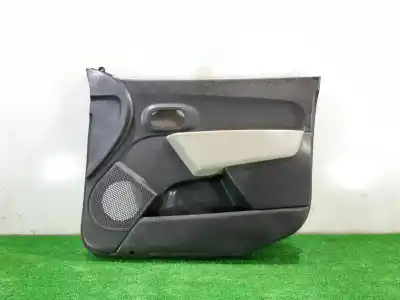 Second-hand car spare part right front door trim for dacia dokker ambiance oem iam references 809007372r  